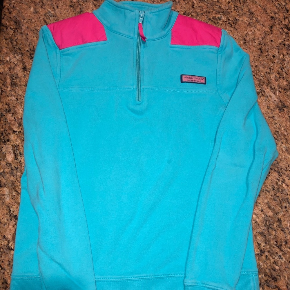 Vineyard Vines Pullover - image 1